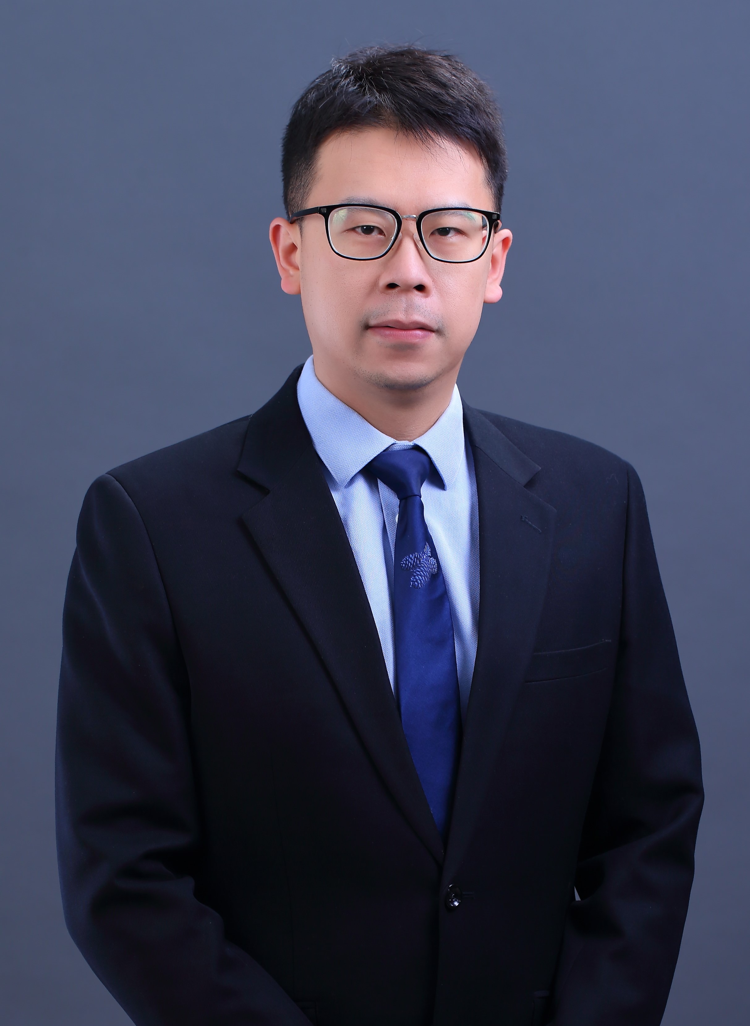 谢正洋
